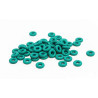 Joints torique amortisseur silicone - Powerpulse