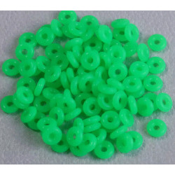 Joints torique amortisseur silicone - Powerpulse