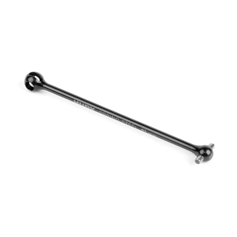 Cardan de roue CVD 93mm - XRAY