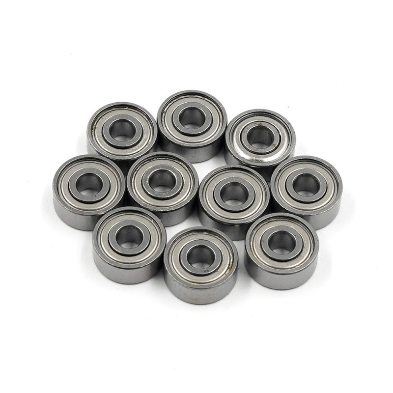 Roulement moteur - Powerpulse