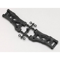 Triangles AR Graphite - Yokomo RS2.0
