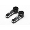Renvoie de direction Alu 18mm - Yokomo RS 1.0 / 2.0 (x2)