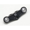Raccord Renvoie de direction Alu - Yokomo RS 1.0 / 2.0