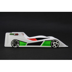 Carrosserie MT21 Light 1/12 - Mon-Tech Racing