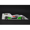 Carrosserie MT21 Light 1/12 - Mon-Tech Racing