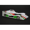 Carrosserie MT21 Light 1/12 - Mon-Tech Racing
