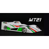 Carrosserie MT21 Light 1/12 - Mon-Tech Racing