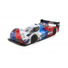 Carrosserie Hypercar BM-H - MonTech racing