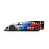 Carrosserie Hypercar BM-H - MonTech racing