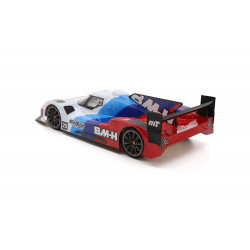 Carrosserie Hypercar BM-H - MonTech racing