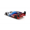 Carrosserie Hypercar BM-H - MonTech racing