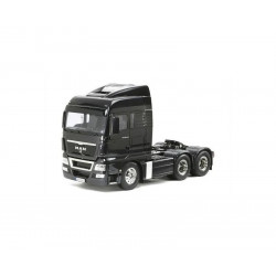 MAN TGX 26.540 6x4 XLX - Tamiya