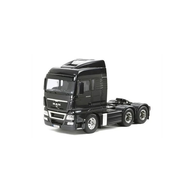 MAN TGX 26.540 6x4 XLX - Tamiya