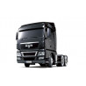 MAN TGX 26.540 6x4 XLX - Tamiya