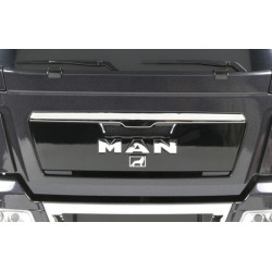 MAN TGX 26.540 6x4 XLX - Tamiya