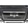 MAN TGX 26.540 6x4 XLX - Tamiya