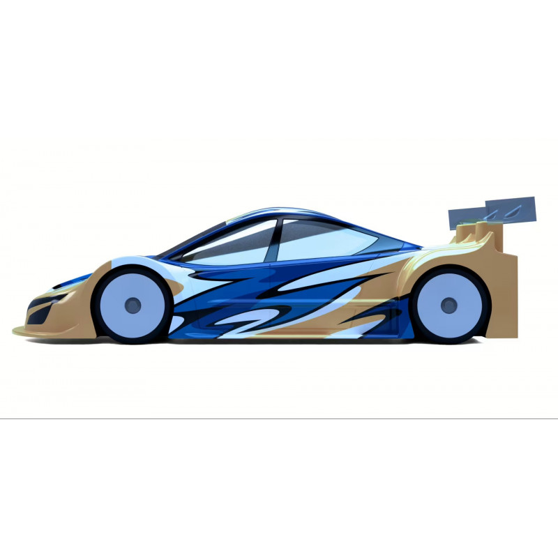Carrosserie - Avalon Vortex