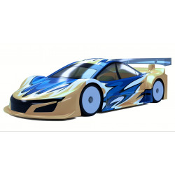 Carrosserie - Avalon Vortex