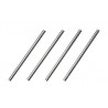 Axes de triangles 3x43mm - TRF 420 - Tamiya