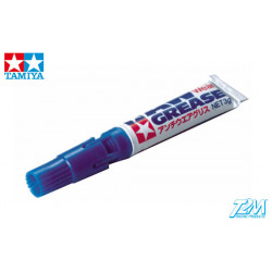 Graisse Anti-Usure - Tamiya