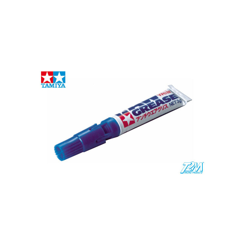 Graisse Anti-Usure - Tamiya