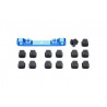 CALE SUSPENSION E - TRF 420 / TA08 ... Tamiya