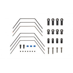 Kit B.A.R Complet - TRF419 / TRF420 / ... Tamiya