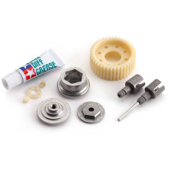 Différentiel a billes - Tamiya