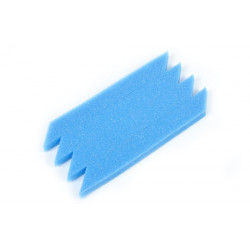 MOUSSE Soft M-CHASSIS - Tamiya