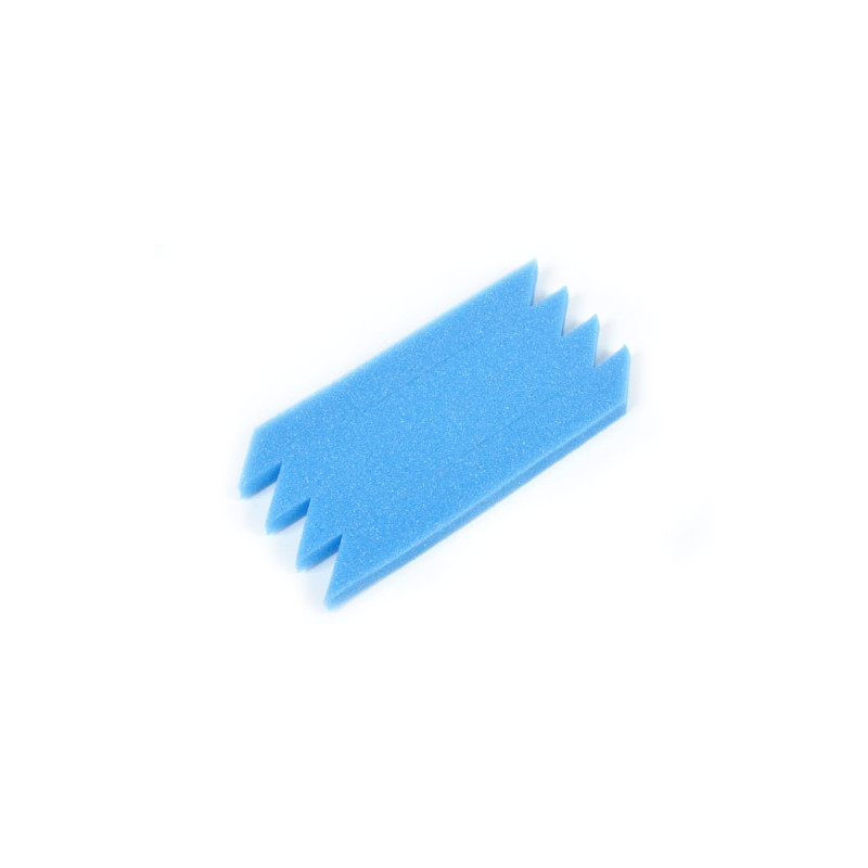 MOUSSE Soft M-CHASSIS - Tamiya