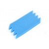 MOUSSE Soft M-CHASSIS - Tamiya
