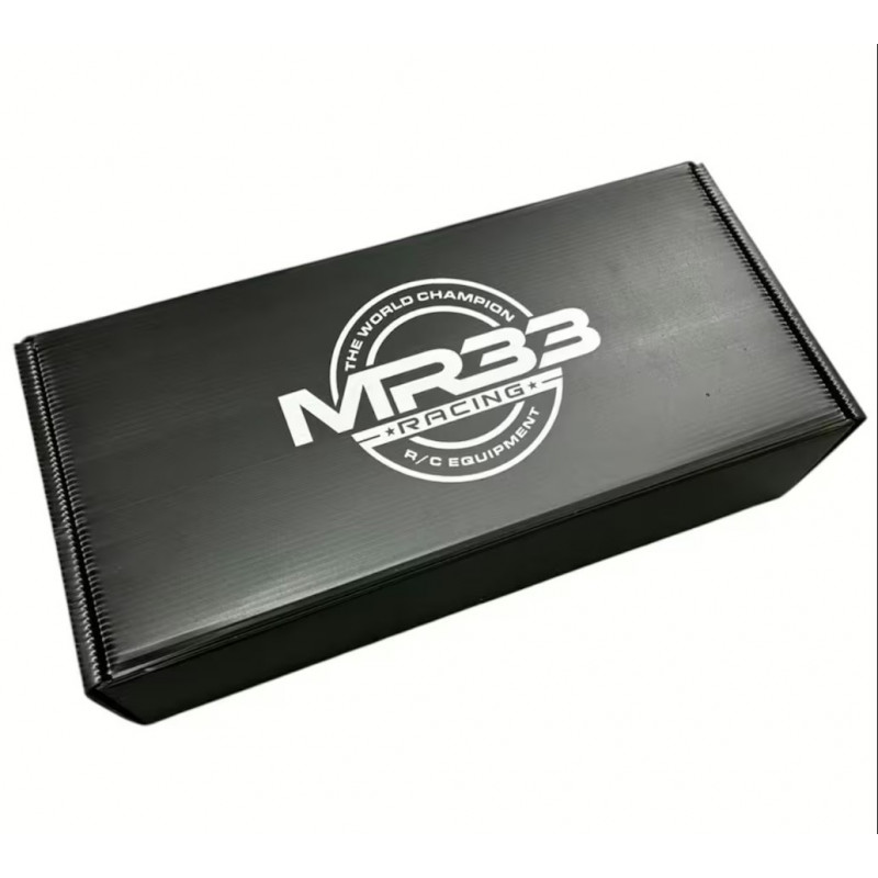 Boite de rangement 44,1x20,9x11,9cm - MR33