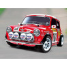 Mini Cooper MonteCarlo M-05 - Tamiya