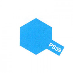 Peinture Lexan - TAMIYA