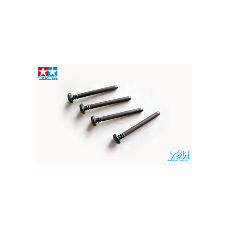 Vis cheville 3x22mm - Tamiya