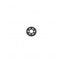 Couronne Composite - Serpent