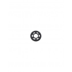 Couronne Composite - Serpent