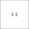 Insert De Cardan SRX8 V2  - Serpent SRX8GT
