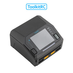 ToolkitRC Chargeur M6DAC V2