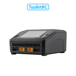 ToolkitRC Chargeur M6DAC V2