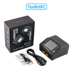ToolkitRC Chargeur M6DAC V2