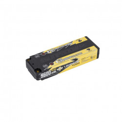 Accus Lipos 2s 9600mAh 160c - Sunpadow