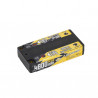 Accus Lipos 2s 4800mAh 160c - Sunpadow