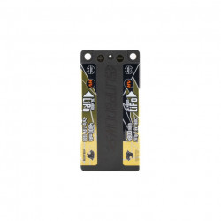 Accus Lipos 2s 4800mAh 160c - Sunpadow