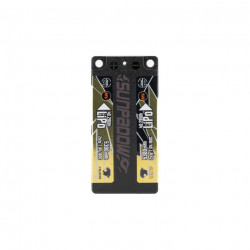 Accus Lipos 2s 5300mAh 160c - Sunpadow