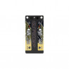 Accus Lipos 2s 5300mAh 160c - Sunpadow