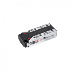 Accus Lipos 2s 7000mAh 140c - Mid Shorty - Sunpadow