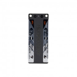 Accus Lipos 2s 7000mAh 140c - Mid Shorty - Sunpadow