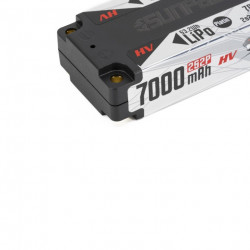 Accus Lipos 2s 7000mAh 140c - Mid Shorty - Sunpadow