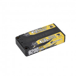 Accus Lipos 1s 8200mAh 160c - Sunpadow